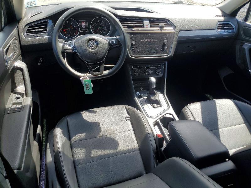 Aukcja sprzedaży 2020 Volkswagen Tiguan, vin: 3VV3B7AX2LM151100, numer aukcji: 52385256