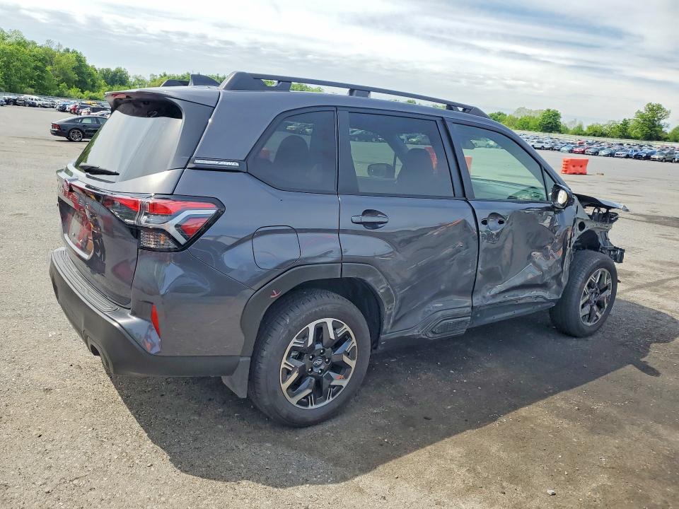 Aukcja sprzedaży 2025 Subaru Forester, vin: JF2SLDDC1SH592705, numer aukcji: 54784596
