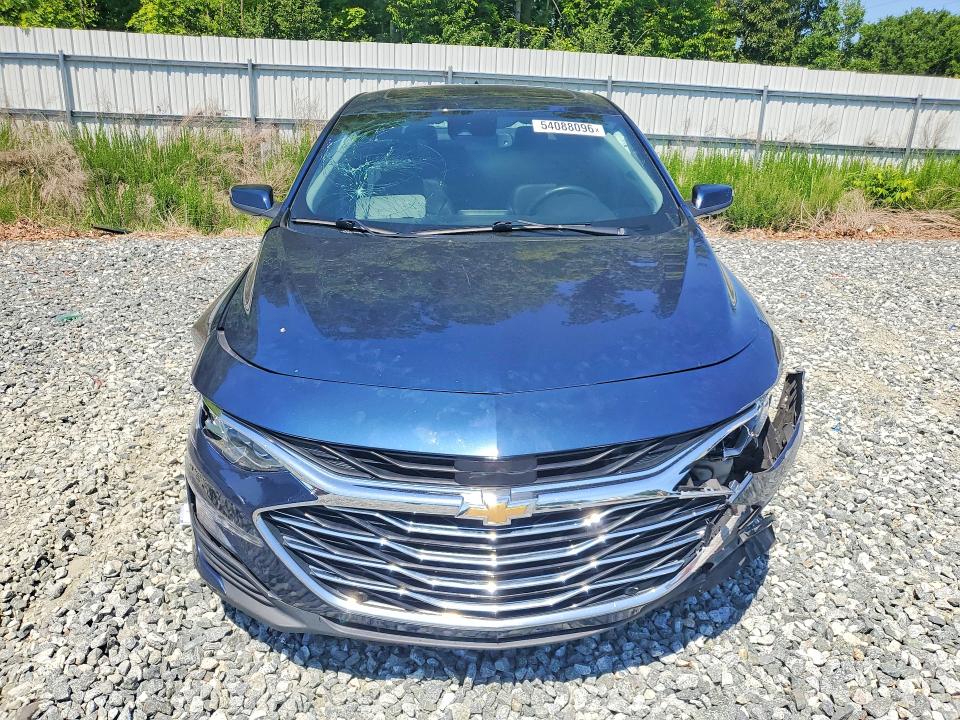 Auction sale of the 2019 Chevrolet Malibu, vin: 1G1ZE5SX2KF151415, lot number: 54088096