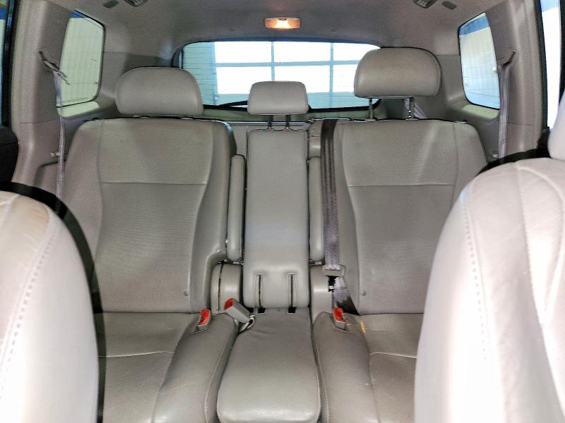 Aukcja sprzedaży 2012 Toyota Highlander, vin: 5TDYK3EH7CS078922, numer aukcji: 54234576