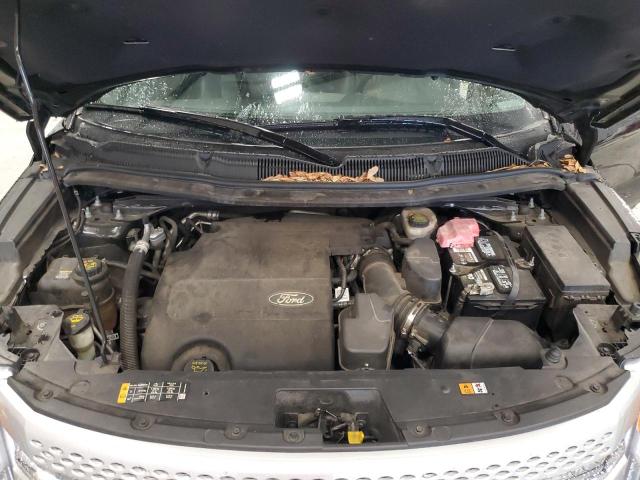 Продаж на аукціоні авто 2013 Ford Explorer, vin: 1FM5K7D89DGC93351, номер лоту: 55606216
