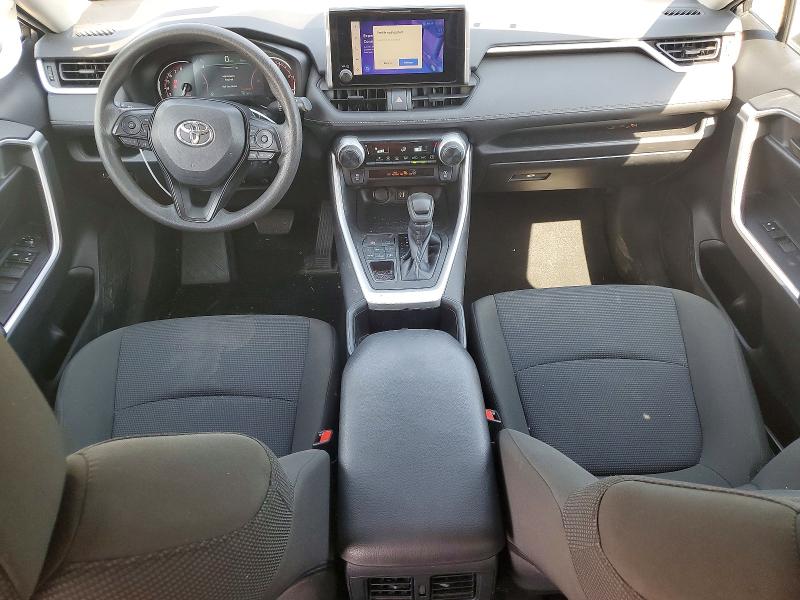 52204666 :رقم المزاد ، 2T3F1RFV5PC371757 vin ، 2023 Toyota Rav4 مزاد بيع