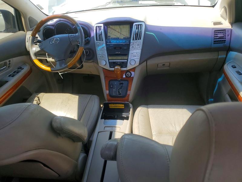 Продажа на аукционе авто 2008 Lexus Rx, vin: JTJGK31U280014227, номер лота: 54636846