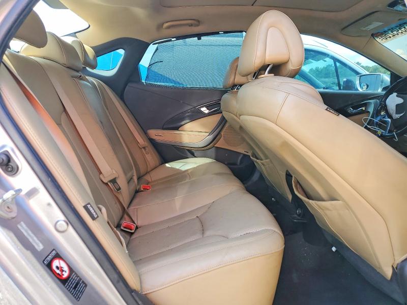 Продаж на аукціоні авто 2013 Hyundai Azera, vin: KMHFH4JG0DA231160, номер лоту: 53595266