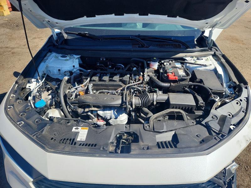 Aukcja sprzedaży 2024 Honda Accord, vin: 1HGCY1F36RA054831, numer aukcji: 53277096