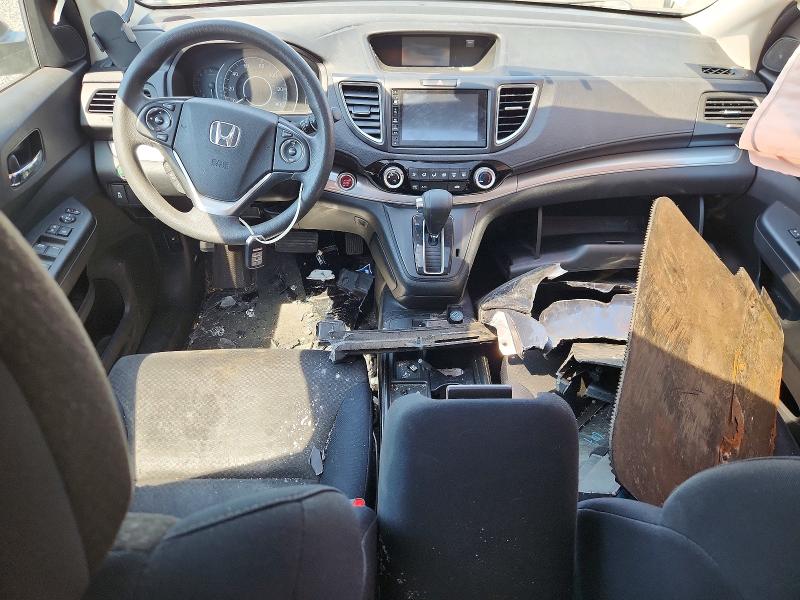 Продаж на аукціоні авто 2015 Honda Cr-v, vin: 2HKRM4H57FH679604, номер лоту: 53884276