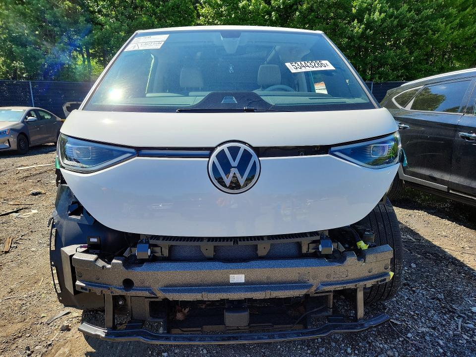 Aukcja sprzedaży 2025 Volkswagen Id Buzz, vin: WVG5WVEB5SH015119, numer aukcji: 53443286
