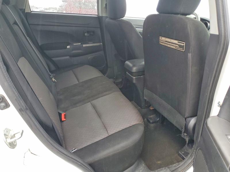 Aukcja sprzedaży 2018 Mitsubishi Outlander Sport, vin: JA4AP3AU9JZ034593, numer aukcji: 52675006