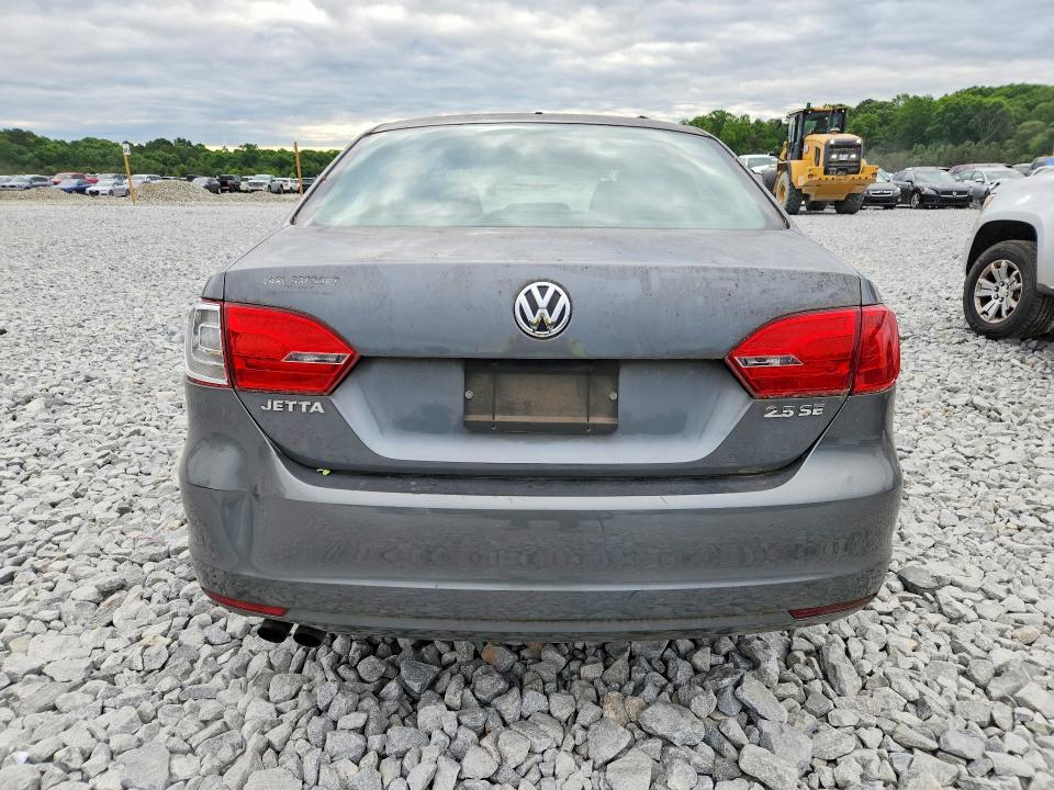 Aukcja sprzedaży 2013 Volkswagen Jetta, vin: 3VWDX7AJ7DM424093, numer aukcji: 53409166