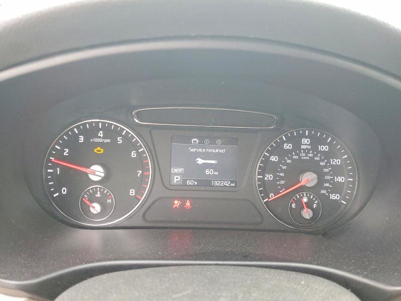 52654886 :رقم المزاد ، 5XYPG4A31KG510137 vin ، 2019 Kia Sorento مزاد بيع