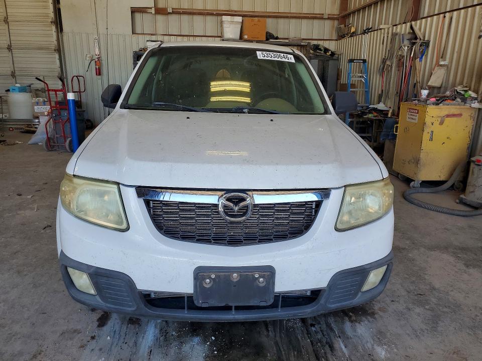 2008 Mazda Tribute მანქანა იყიდება აუქციონზე, vin: 4F2CZ02Z58KM28547, აუქციონის ნომერი: 53530646