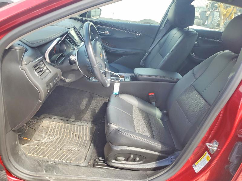 Продаж на аукціоні авто 2014 Chevrolet Impala, vin: 1G1115SL9EU124587, номер лоту: 54324196