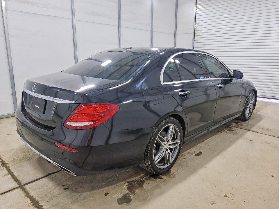 Aukcja sprzedaży 2017 Mercedes-benz E, vin: WDDZF4JB4HA191396, numer aukcji: 52006086