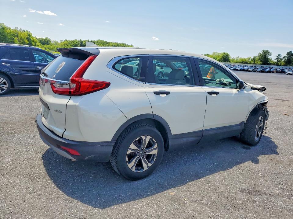 Aukcja sprzedaży 2017 Honda Cr-v, vin: 2HKRW6H34HH224409, numer aukcji: 55241866