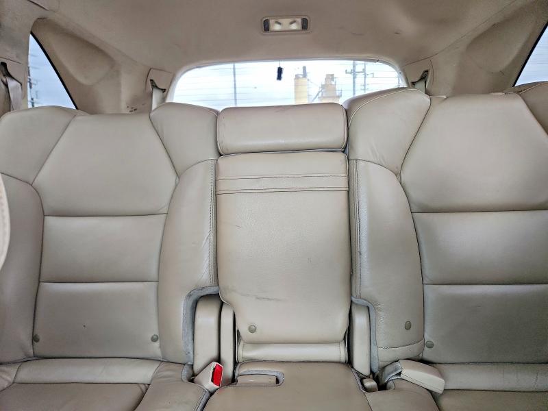 Продаж на аукціоні авто 2012 Acura Mdx, vin: 2HNYD2H24CH524271, номер лоту: 54729876