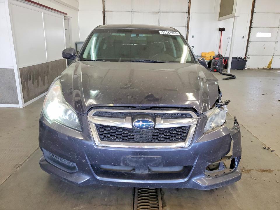 Продажа на аукционе авто 2013 Subaru Legacy, vin: 4S3BMBH6XD3048224, номер лота: 52187016