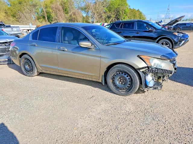 Aukcja sprzedaży 2010 Honda Accord, vin: 1HGCP2F74AA805330, numer aukcji: 52144006