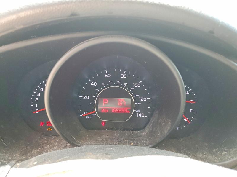Продаж на аукціоні авто 2018 Kia Soul, vin: KNDJN2A23J7584355, номер лоту: 51712786