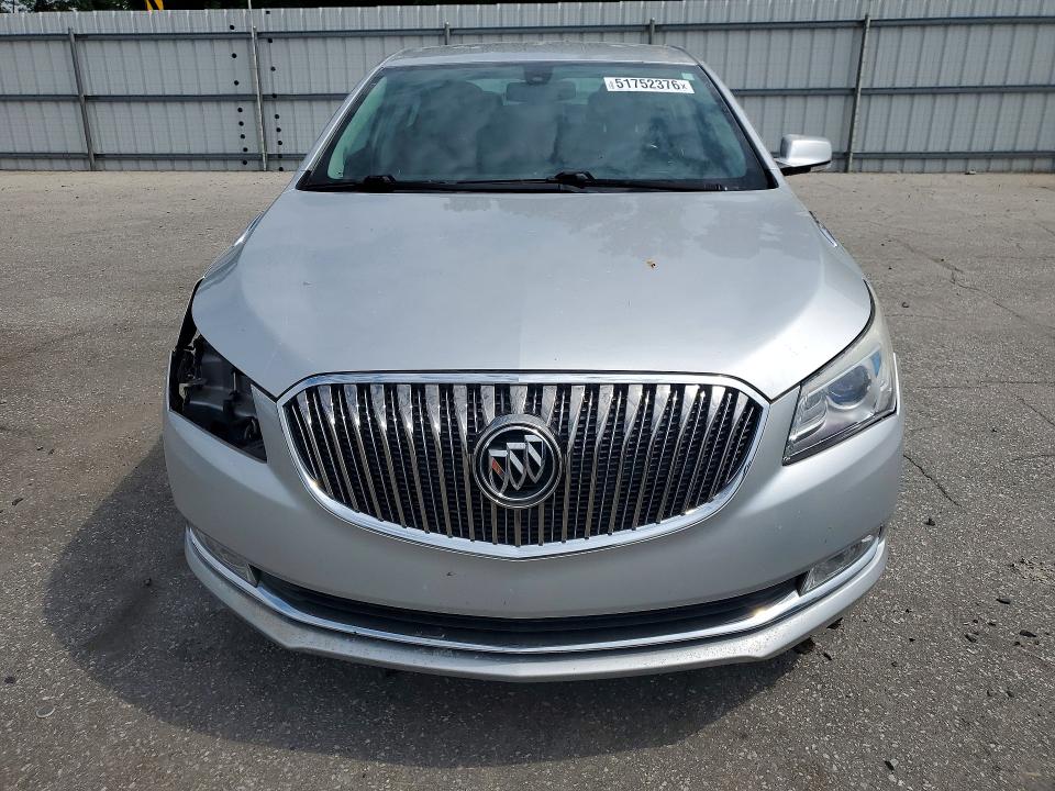 Aukcja sprzedaży 2014 Buick Lacrosse, vin: 1G4GB5G36EF102425, numer aukcji: 51752376