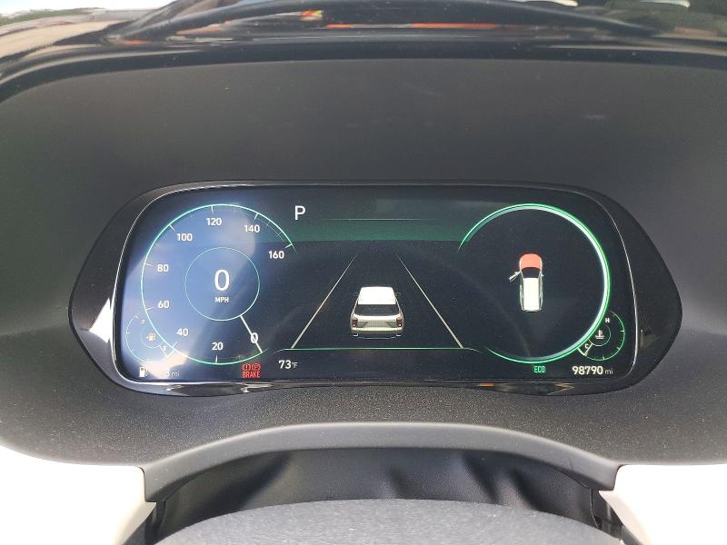 Продаж на аукціоні авто 2022 Hyundai Palisade, vin: KM8R7DHE5NU455383, номер лоту: 54999166