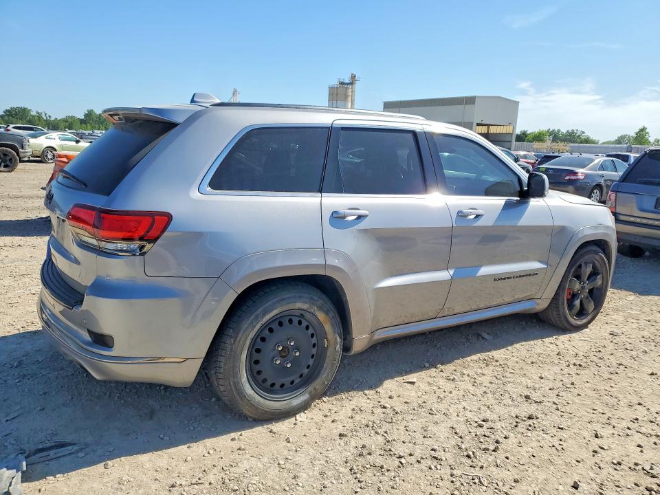 Aukcja sprzedaży 2016 Jeep Grand Cherokee, vin: 1C4RJFCG6GC423321, numer aukcji: 54885826