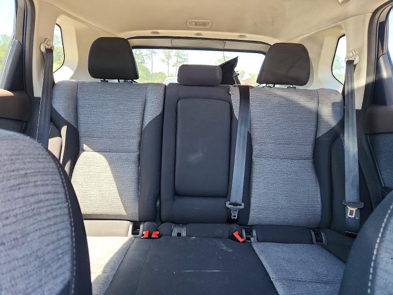 Продажа на аукционе авто 2021 Nissan Rogue, vin: 5N1AT3BA7MC758582, номер лота: 52553856