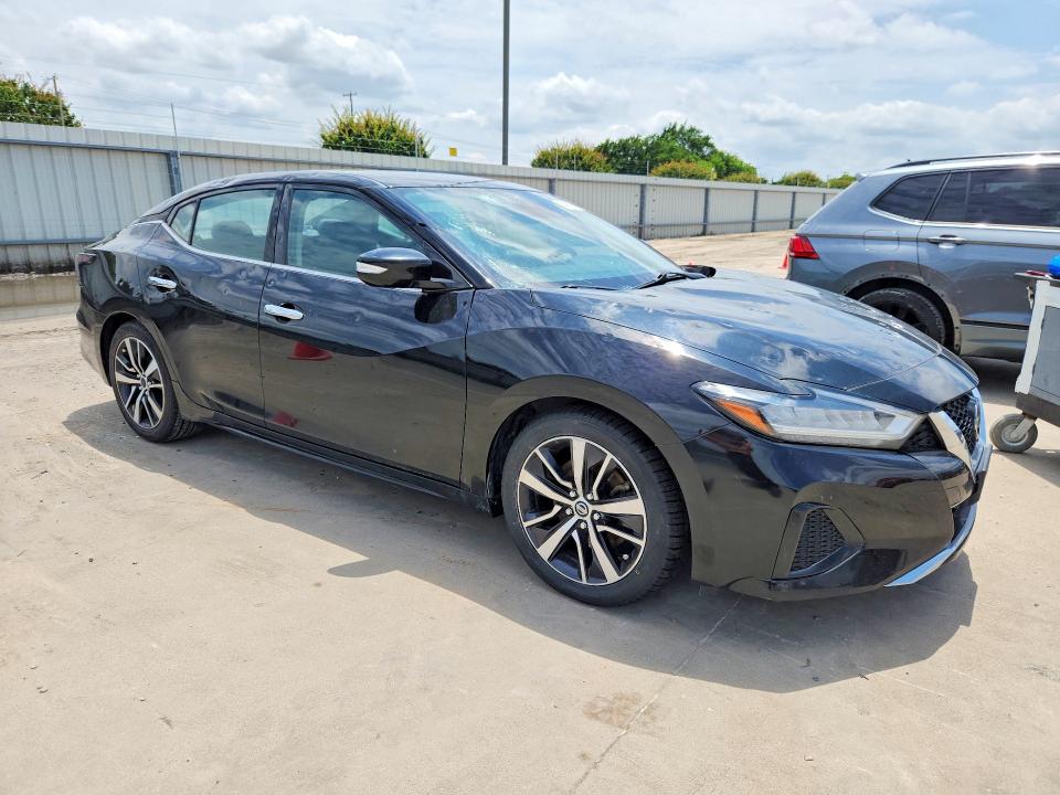 Aukcja sprzedaży 2020 Nissan Maxima, vin: 1N4AA6CV7LC363707, numer aukcji: 54819146