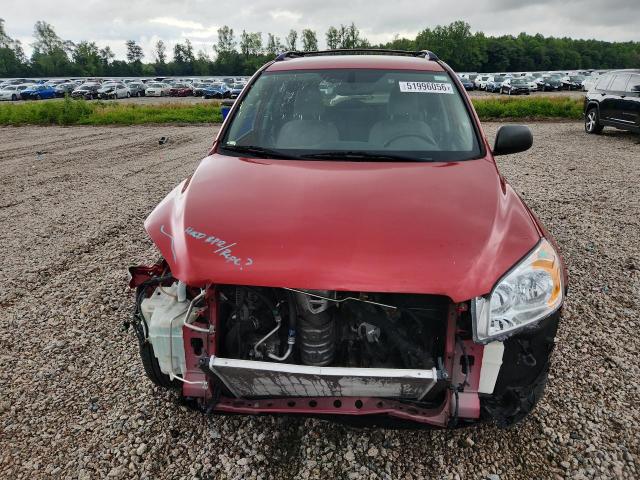 Aukcja sprzedaży 2010 Toyota Rav4, vin: JTMZF4DV3AD019915, numer aukcji: 51996056