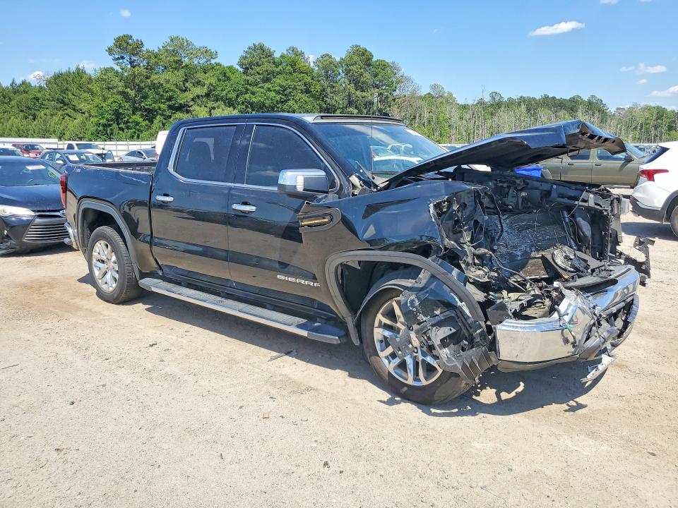 Продажа на аукционе авто 2021 Gmc Sierra, vin: 3GTU9DED8MG220949, номер лота: 53371876