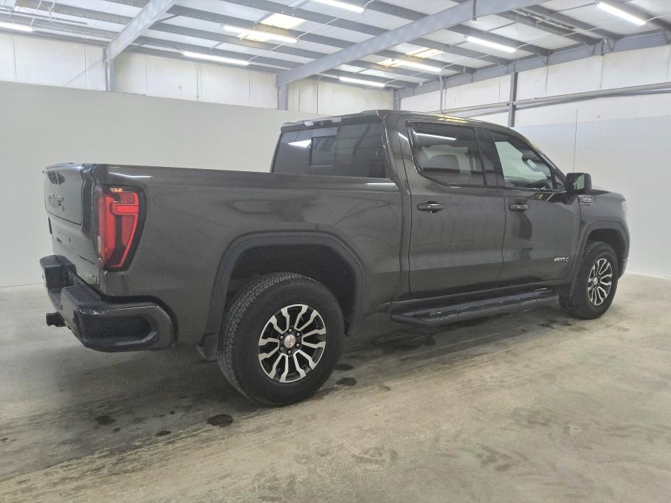 Aukcja sprzedaży 2019 Gmc Sierra, vin: 1GTP9EEL4KZ422467, numer aukcji: 53551096