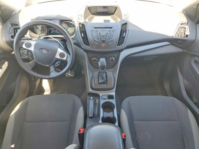 Продажа на аукционе авто 2014 Ford Escape, vin: 1FMCU0F72EUC75693, номер лота: 53000796