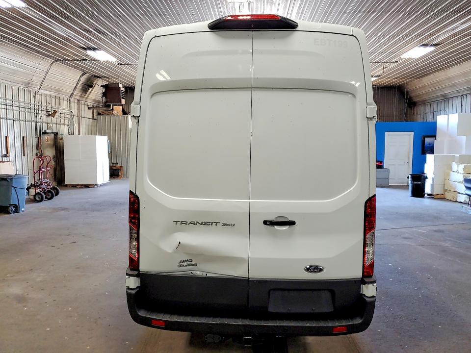 Продажа на аукционе авто 2021 Ford Transit, vin: 1FTBW3UG6MKA51335, номер лота: 53719276