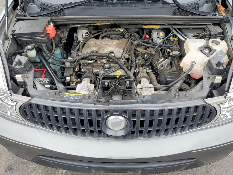 Продаж на аукціоні авто 2004 Buick Rendezvous, vin: 3G5DB03E14S533628, номер лоту: 52530046