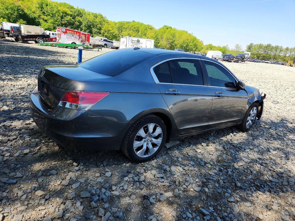 Aukcja sprzedaży 2009 Honda Accord, vin: 1HGCP26899A040880, numer aukcji: 52454236