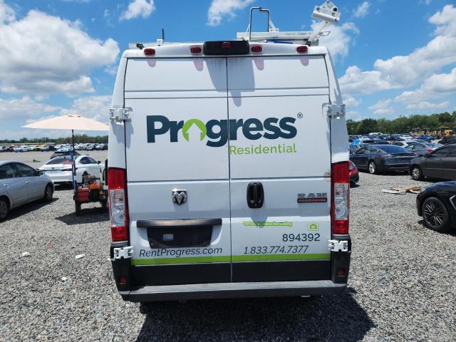 Aukcja sprzedaży 2020 Ram Promaster 2500, vin: 3C6TRVDG5LE133783, numer aukcji: 53811936