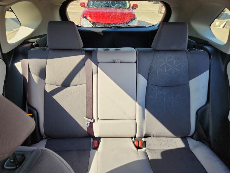 Aukcja sprzedaży 2025 Toyota Rav4 Hybrid, vin: JTMRWRFV0SJ087716, numer aukcji: 52430696