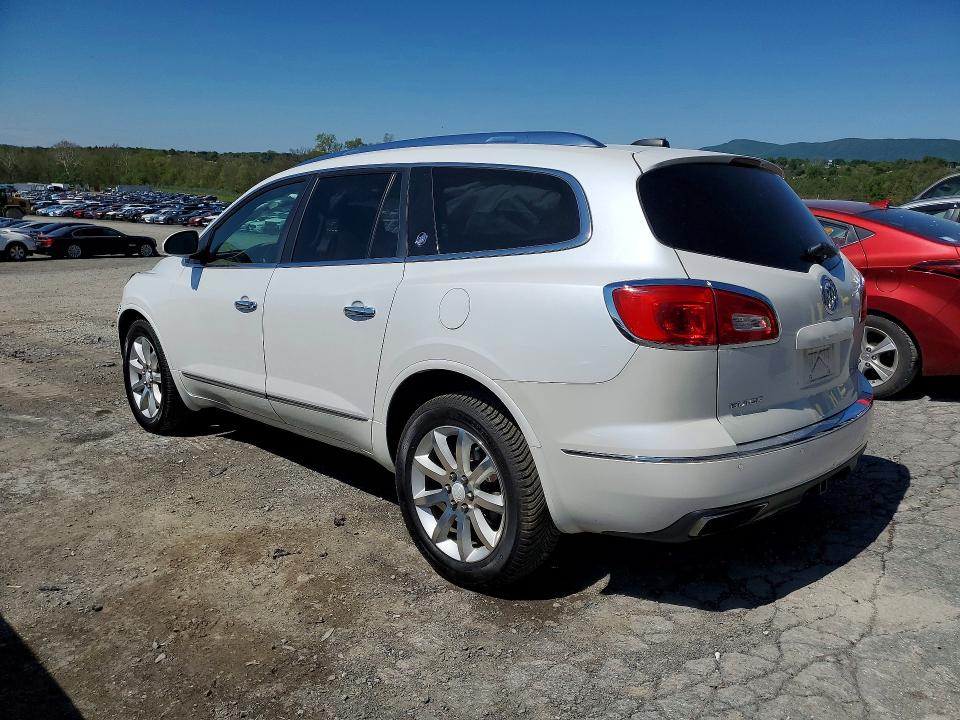 Продаж на аукціоні авто 2017 Buick Enclave, vin: 5GAKVCKD4HJ333904, номер лоту: 52243966