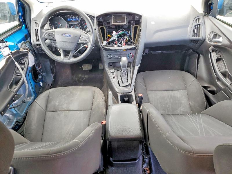 Продаж на аукціоні авто 2015 Ford Focus, vin: 1FADP3K21FL228423, номер лоту: 53771926