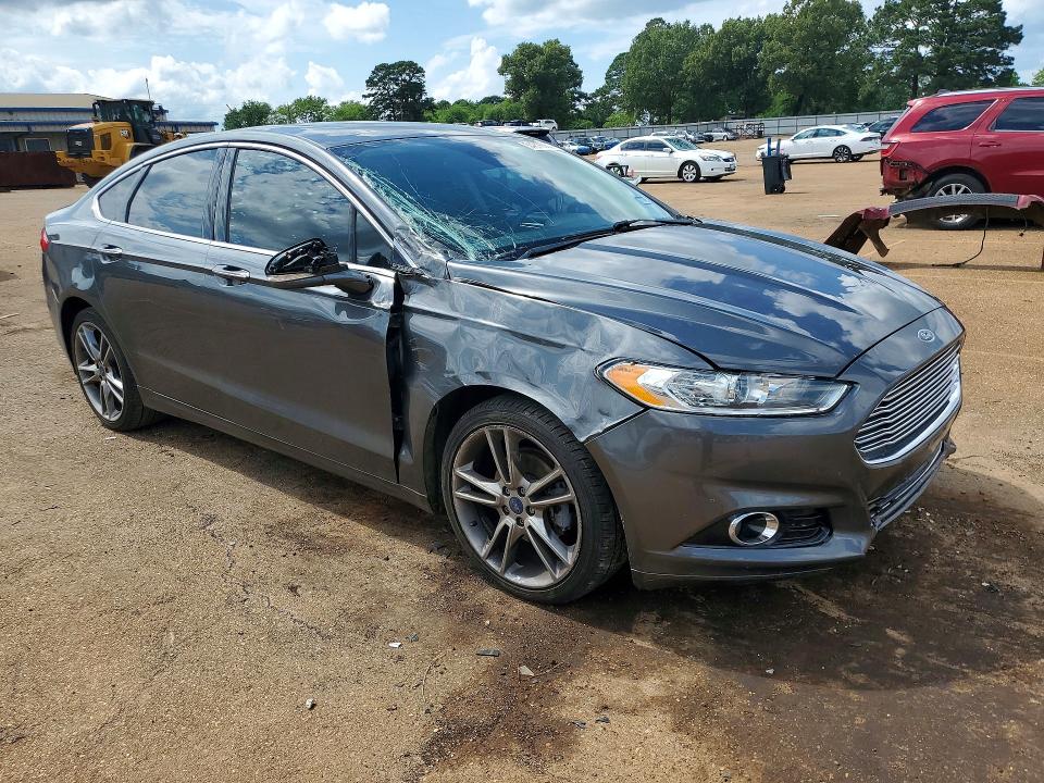 54616336 :رقم المزاد ، 3FA6P0K99FR113848 vin ، 2015 Ford Fusion مزاد بيع