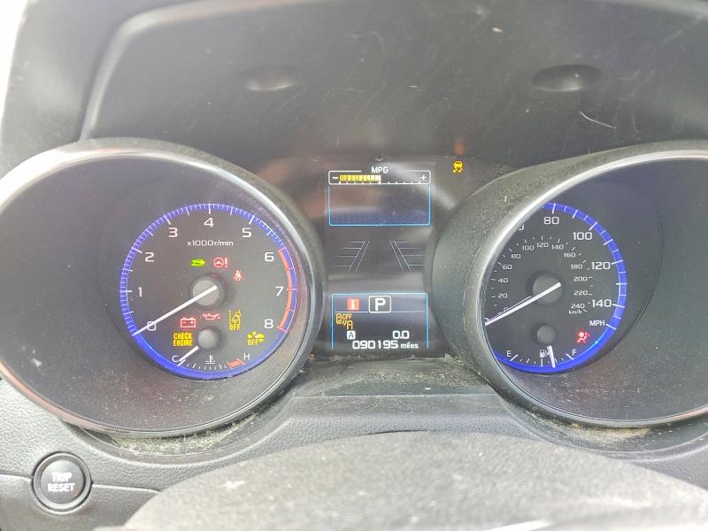 55061996 :رقم المزاد ، 4S3BNAN68G3050182 vin ، 2016 Subaru Legacy مزاد بيع