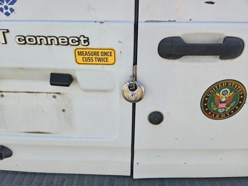 Aukcja sprzedaży 2010 Ford Transit Connect, vin: NM0LS7BN3AT032642, numer aukcji: 54392986