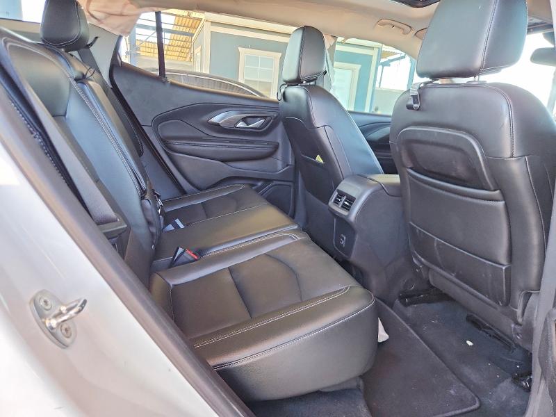Продажа на аукционе авто 2022 Gmc Terrain, vin: 3GKALVEV3NL246164, номер лота: 54728936