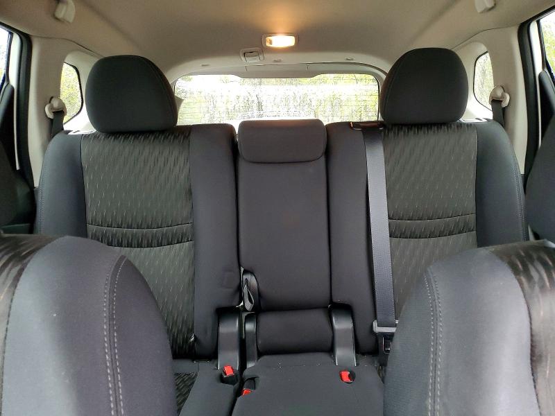 Продаж на аукціоні авто 2019 Nissan Rogue, vin: 5N1AT2MV3KC806800, номер лоту: 52958496