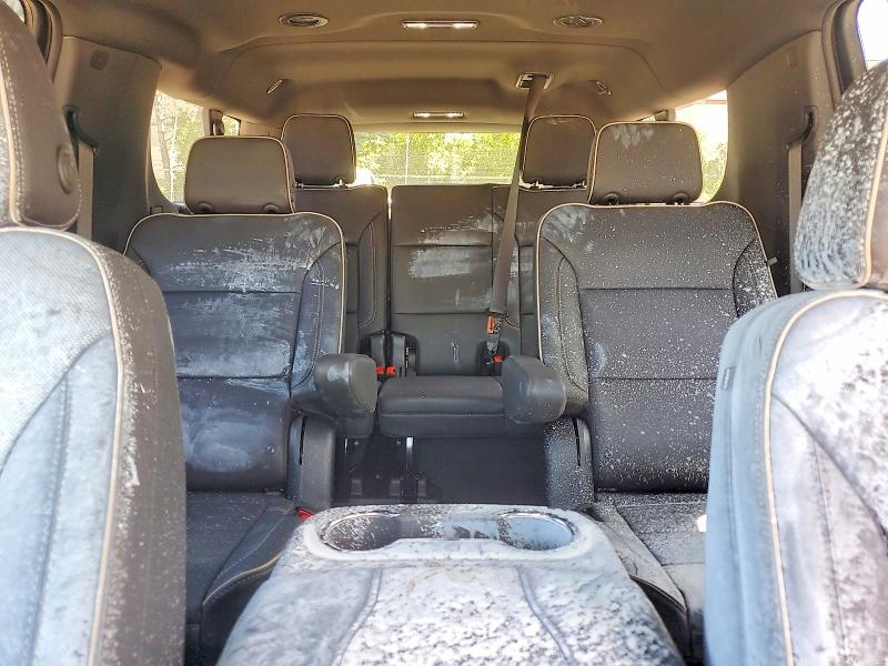 Продажа на аукционе авто 2026 Chevrolet Suburban, vin: 1GNS6FKDXTR182842, номер лота: 54839816