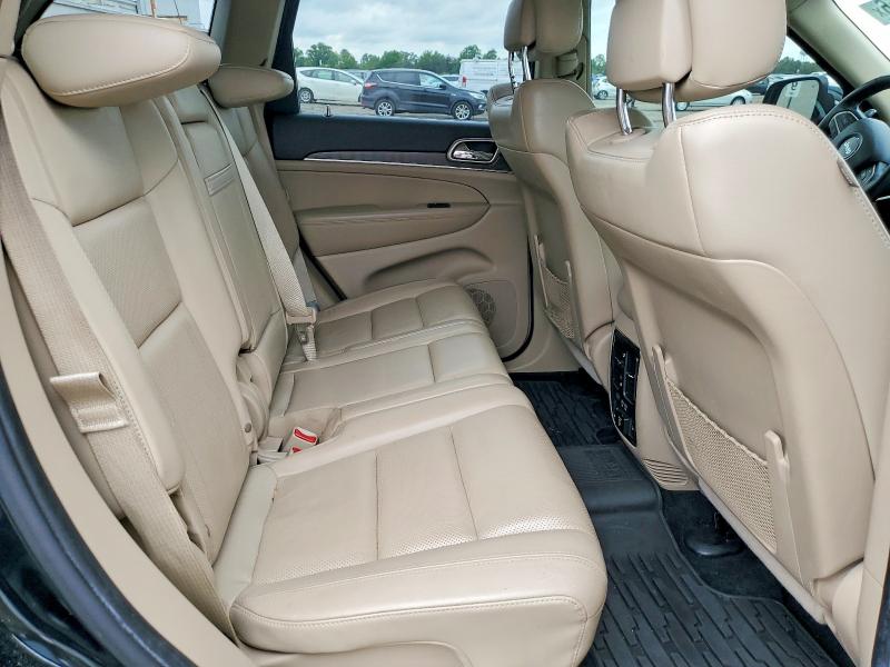 51620456 :رقم المزاد ، 1C4RJFBG1EC163019 vin ، 2014 Jeep Grand Cherokee مزاد بيع