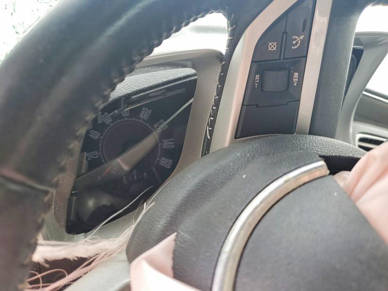 Продажа на аукционе авто 2010 Chevrolet Camaro, vin: 2G1FC1EV7A9121765, номер лота: 54281866