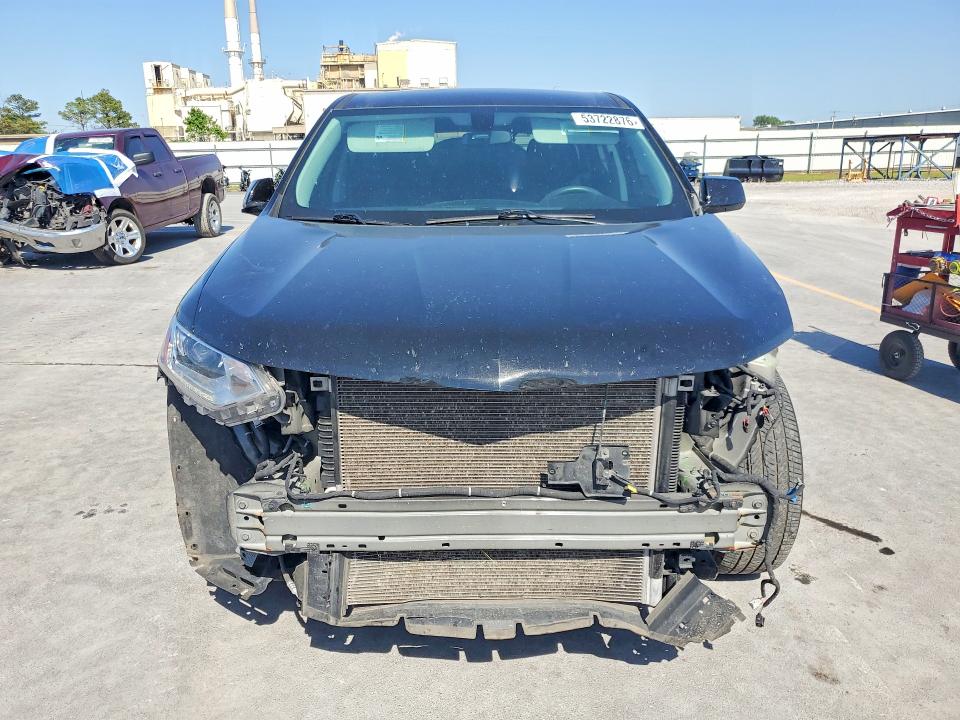 2020 Chevrolet Traverse მანქანა იყიდება აუქციონზე, vin: 1GNERFKW7LJ118441, აუქციონის ნომერი: 53722876