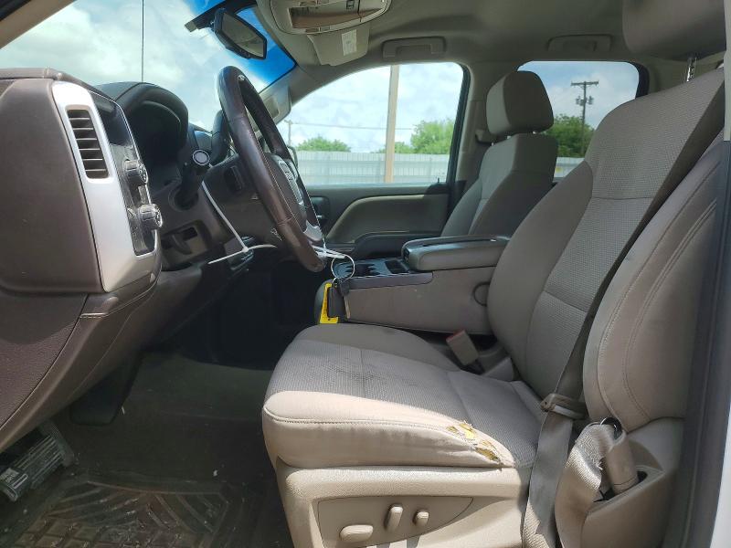 Aukcja sprzedaży 2014 Gmc Sierra, vin: 1GTV2UEC9EZ206463, numer aukcji: 54519156