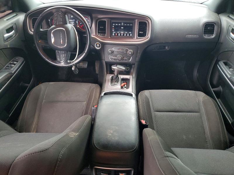 Продажа на аукционе авто 2020 Dodge Charger, vin: 2C3CDXBG6LH162899, номер лота: 52500776
