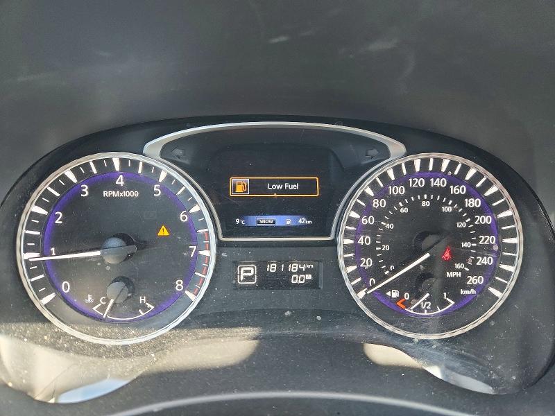 Aukcja sprzedaży 2019 Infiniti Qx60, vin: 5N1DL0MM3KC555740, numer aukcji: 51202276